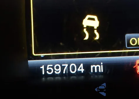 2013 Ford Edge Limited from USA, damaged, VIN 2FMDK4KC1DBC26980